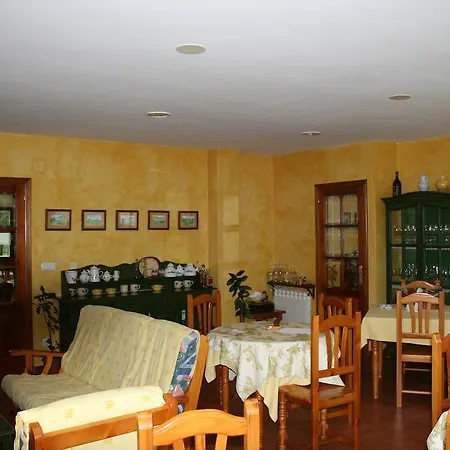 El Aposento De Babia Country house Quintanilla De Babia