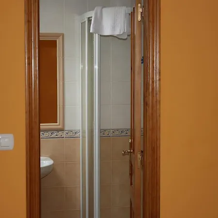 Casa rural El Aposento De Babia