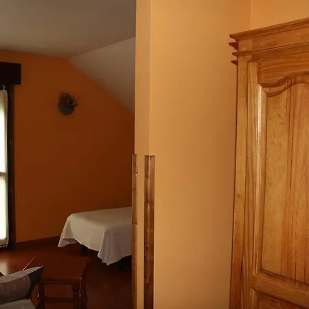 El Aposento De Babia Quintanilla De Babia