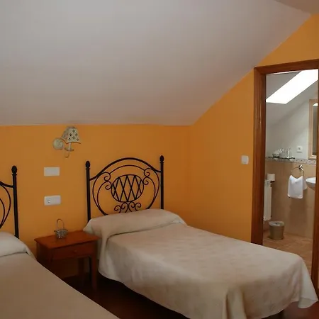 El Aposento De Babia