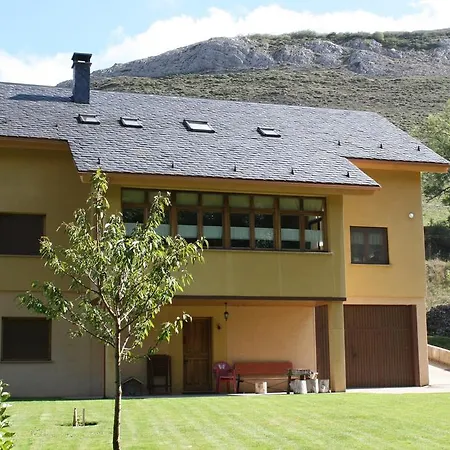 El Aposento De Babia Quintanilla De Babia