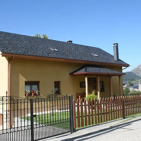El Aposento De Babia Quintanilla De Babia
