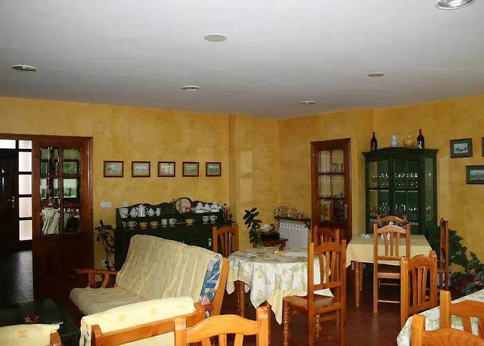 El Aposento De Babia Hétvégi ház Quintanilla De Babia