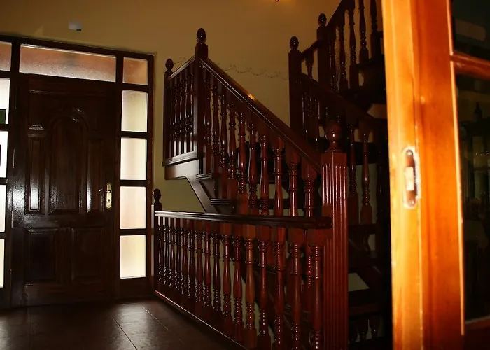 El Aposento De Babia Quintanilla De Babia