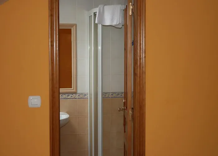 Hétvégi ház El Aposento De Babia