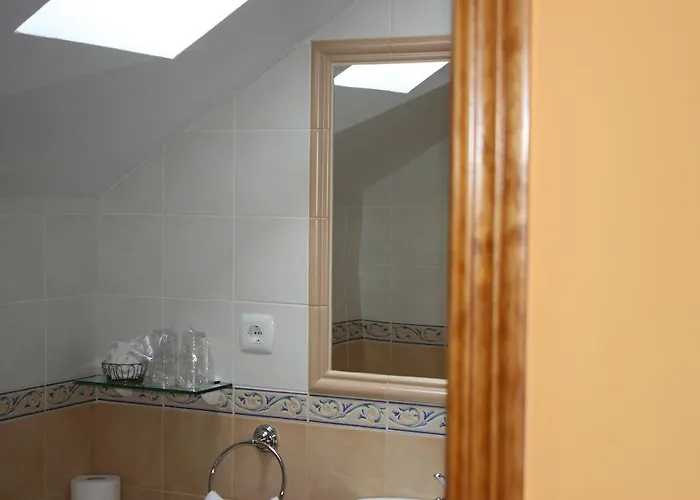 Hétvégi ház El Aposento De Babia Quintanilla De Babia