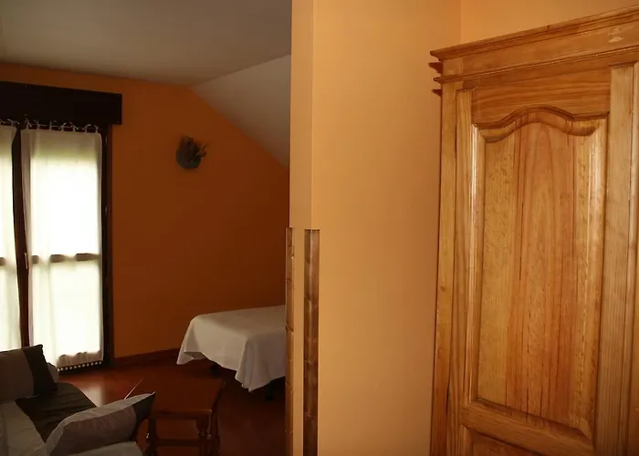 El Aposento De Babia Quintanilla De Babia