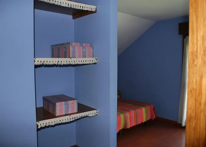 El Aposento De Babia Quintanilla De Babia