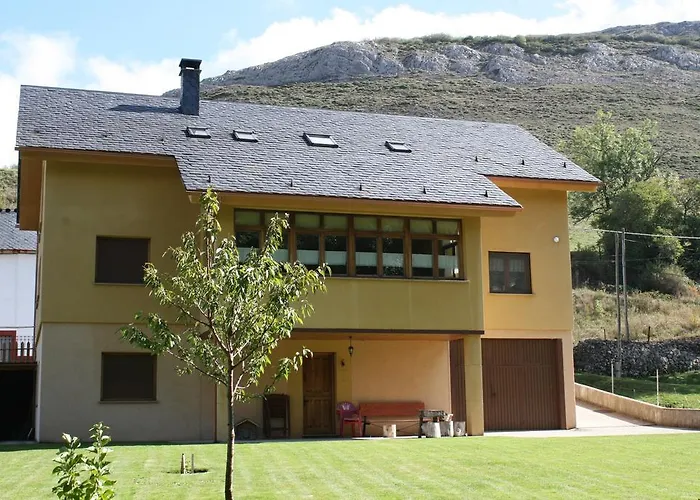 El Aposento De Babia Quintanilla De Babia