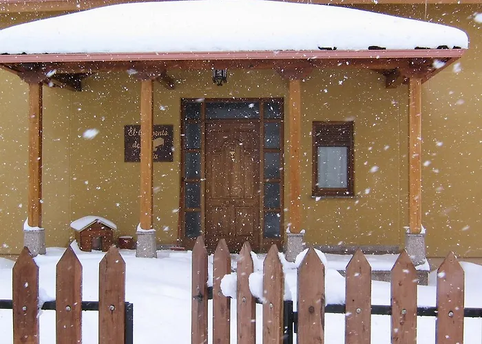 El Aposento De Babia Quintanilla De Babia