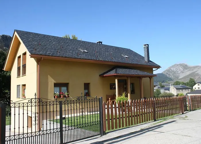 El Aposento De Babia Quintanilla De Babia